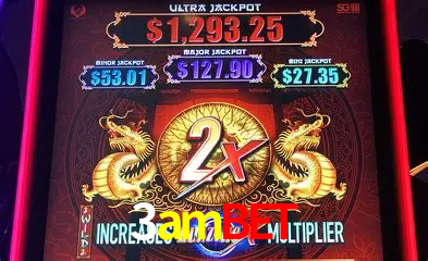 Fortune Tiger Slot
