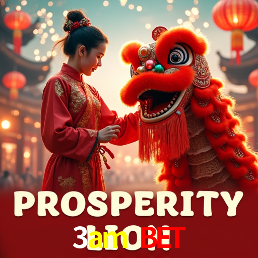 Página oficial da 3am bet no Facebook