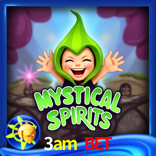 Slots online da 3am bet com jackpots progressivos