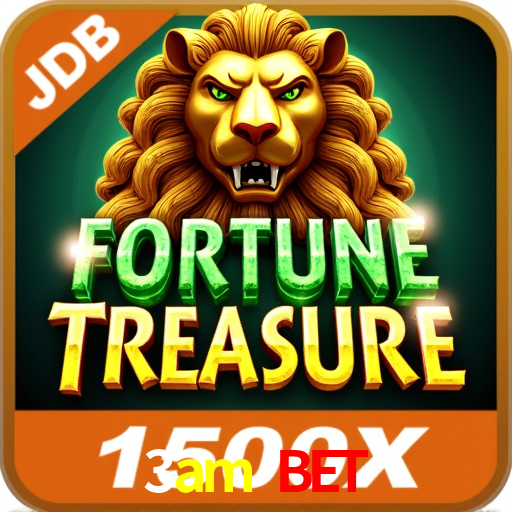 Canal oficial da 3am bet no Telegram